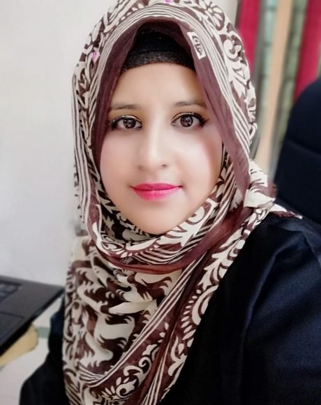 Sadaf Shaheen Awan