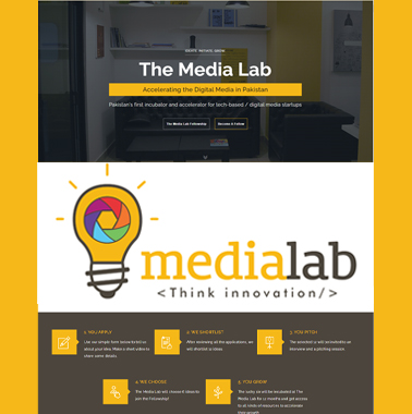 media