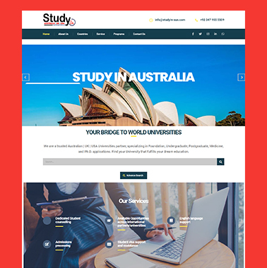 studyinaus