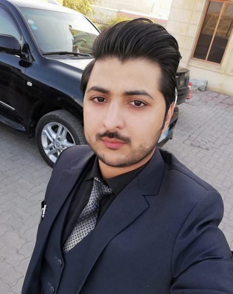 Zain Sikandar Khan