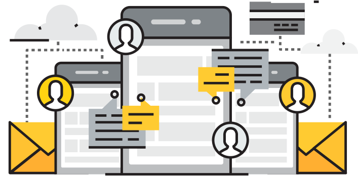 call mobile meeting image