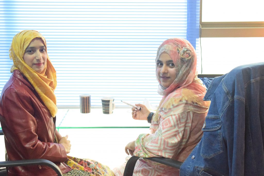Women-Led Software House