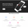 Electronic Base website