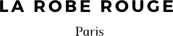 La robe rouge logo