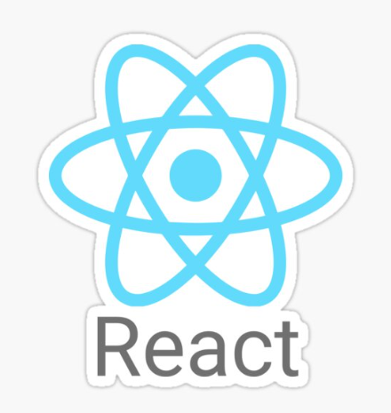 react